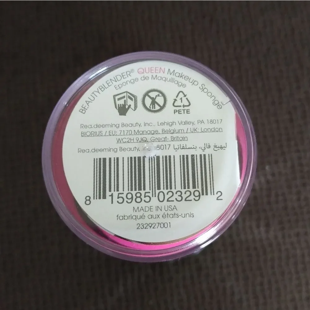 ✨️HP✨️ Beauty💋 Bundle of Two (2) Beauty Tools